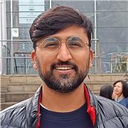 Sushan Dhakal