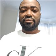 Sylvester okogbe