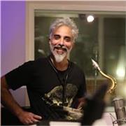 Clases de Saxo en Parque Patricios, Buenos Aires