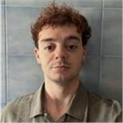 Estudiante de psicología con título de inglés y más de 1 año de experiencia dando clase.