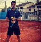 Clases de tenis para todos los niveles,Profesor titulado con amplia experiencia en la docencia