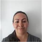 Profesora con titulo  Especialista y Magister en Pedagogía y Desarrollo Humano con mas de 10 años de experiencia.