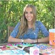 Maestra de Educación Infantil y especializada en nuevas metodologías, TIC en el aula y mediación escolar