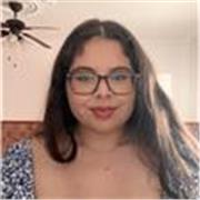 Profesora de inglés amateur, con pasión por la enseñanza