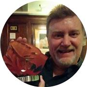 Jason Hall