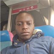 Étudiant en master à keyce academy de Montpellier