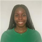 Online A-level Chemistry and Maths tutoring from a first-year medical student!