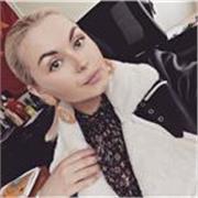 I am 29 years old and have been working as a private tutor for 8 years. I studied at a university in China, I am a qualified specialist in the field of Chinese language.