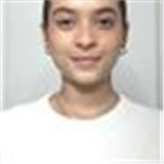 Profesora de español online en formación, con excelente comunicación y ortografía. Comprometida, paciente y con alta disposición