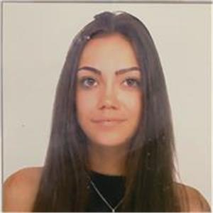 Laura Garrido Serrano