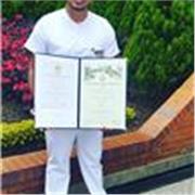 Profesor de enfermería, domina español he inglés en Bogotá