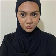 Bisma Ahmed