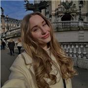 Ukrainian-speaking English tutor. General English, IELTS preparation🇬🇧