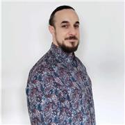 Ich biete Onlineunterricht auf Deutsch in gelassener Atmosphäre