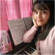 Clases de piano - presencial y online 🎹