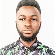 Kingsley Nanje