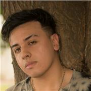 Profesor de ingles para First Certificate