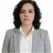 Docente de Matemáticas con experiencia en secundaria y bachillerato, experta en cálculo, estadística y preparación para exámenes