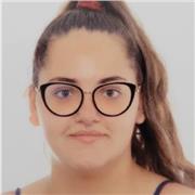 No doy clases, pero acabo de terminar segundo de bachillerato y tengo conocimiento en lengua castellana y literatura