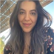 Doy clases inglés online, con título de C2 de Cambridge