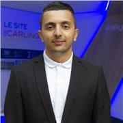 Cours de langue arabe, de chimie et d'ingénierie