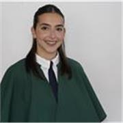 Técnica en educación infantil apta para ayudar con deberes de primaria.