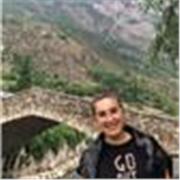 Profesora que imparte clases particulares. de diferentes materias