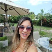 Professora particular de Língua Portuguesa( aulas de reforço)