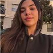 Doy clases de español para niños y/o adultos