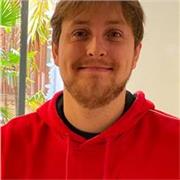 Graduado en biología, con muchas ganas de enseñar acerca de esta maravillosa rama de las ciencias puras. ESO o bachiller.