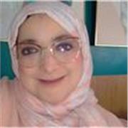 Profesora titulada de máster en la filología española, 