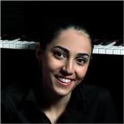 Learning Piano by UK Global Talent. Invest in your children! They can all succeed