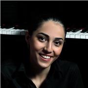 Learning Piano by UK Global Talent. Invest in your children! They can all succeed