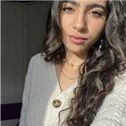 Profesora de Física para alumnado de la ESO y 1º de Bachillerato