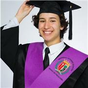 Psicóloga graduada y estudiante de Máster, imparto clases de refuerzo online y presencialmente