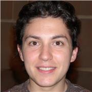 Mein Name ist Julian und ich studiere Geschichte. Ich biete privaten Geschichtsunterricht für Gymnasiasten an. Ich habe 2 Jahre Erfahrung als Privatlehrer und unterrichte sehr gerne.