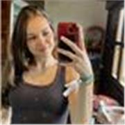hola soy una chica muy aplicada y se me da bien enseñar a niños pequeños