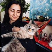 SUPPORTO NELLA REDAZIONE TESI IN AMBITO UMANISTICO