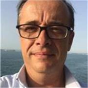 Profesor de Geografía e Historia e Hª Arte