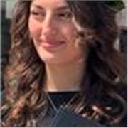 Profesora de idiomas especializada en italiano e inglés