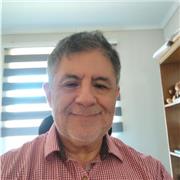 Profesor CHILENO universitario, 17 años de experiencia, y todavía explicando con paciencia