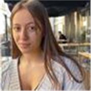 Laureanda in Matematica offre ripetizioni di Matematica ( algebra, geometria, ecc..)