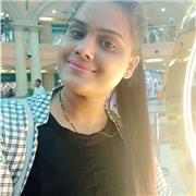 Tejasvani shukla