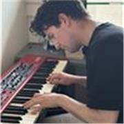 I am a professional composer / sound designer. With a background in classical music, I'm here to provide guitar and piano lessons.