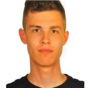 Studente diplomato al liceo scientifico