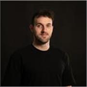 Laurea magistrale in motion Graphic design