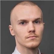 Ukrainisch lernen ohne Gähnen – mit Muttersprachler aus Hamburg, online & locker, aber klar verständlich