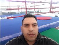 Profesores de boxeo amateur y profesional