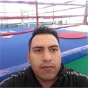 Profesores de boxeo amateur y profesional