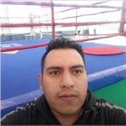 Profesores de boxeo amateur y profesional